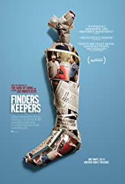 Watch Full Movie :Finders Keepers (2015)