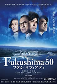 Watch Full Movie :Fukushima 50 (2020)