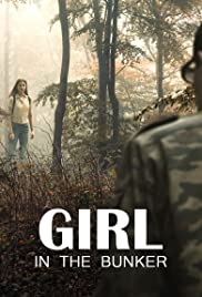 Watch Free Girl in the Bunker (2018)