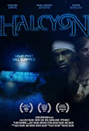 Watch Full Movie :Halcyon (2015)