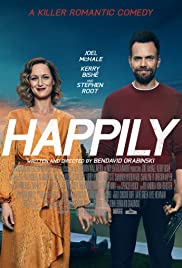 Watch Free Happily (2021)