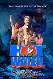 Watch Free Hot Water (2021)