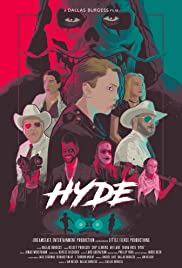 Watch Full Movie :Hyde (2019)