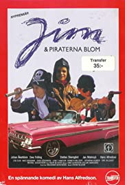 Watch Free Jim & Piraterna Blom (1987)