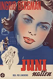 Watch Free June Night (1940)