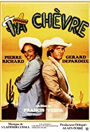Watch Free La Chevre (1981)