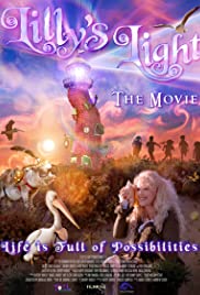 Watch Free Lillys Light: The Movie (2020)