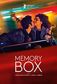 Watch Full Movie :Memory Box (2021)