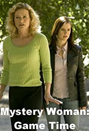 Watch Free Mystery Woman: Game Time (2005)