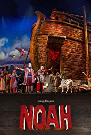 Watch Free Noah (2019)