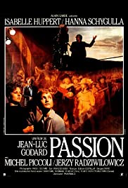 Watch Full Movie :Passion (1982)