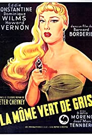 Watch Full Movie :Poison Ivy (1953)