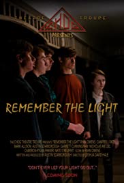 Watch Free Remember the Light (2020)