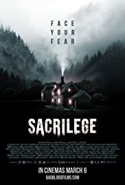 Watch Free Sacrilege (2020)