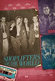 Watch Free Shoplifters of the World (2021)