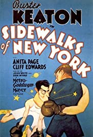 Watch Free Sidewalks of New York (1931)