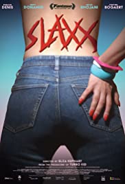 Watch Free Slaxx (2020)