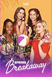 Watch Free Spring Breakaway (2019)