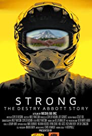 Watch Free Strong: The Destry Abbott Story (2019)