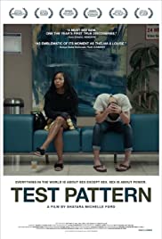Watch Full Movie :Test Pattern (2019)