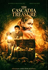 Watch Free The Cascadia Treasure (2020)