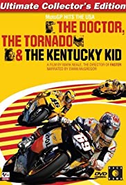 Watch Full Movie :The Doctor, the Tornado and the Kentucky Kid (2006)