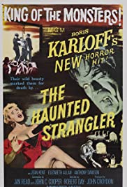 Watch Free The Haunted Strangler (1958)