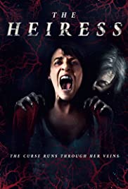 Watch Free The Heiress (2021)