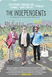 Watch Free The Independents (2018)