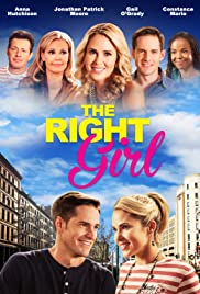 Watch Free The Right Girl (2015)