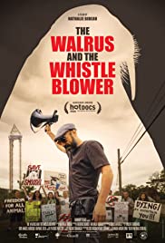 Watch Free The Walrus and the Whistleblower (2020)