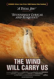Watch Free The Wind Will Carry Us (1999)