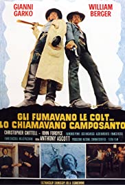 Watch Free They Call Him Cemetery (1971)