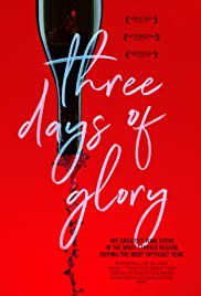 Watch Free Three Days of Glory (2018)