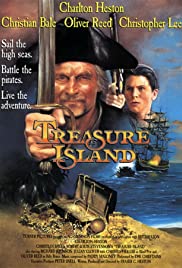Watch Free Treasure Island (1990)