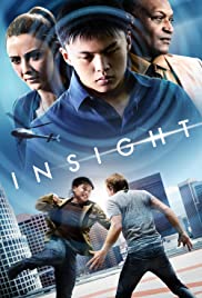 Watch Full Movie :Insight (2021)