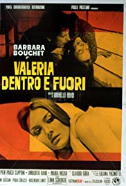 Watch Free Valeria dentro e fuori (1972)