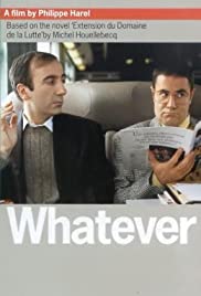 Watch Free Whatever (1999)