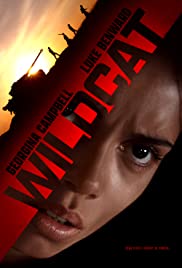 Watch Full Movie :Wildcat (2021)