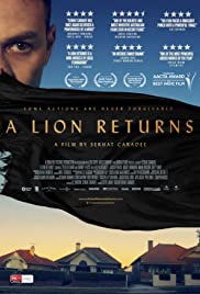 Watch Full Movie :A Lion Returns (2020)