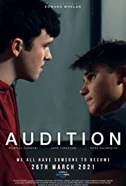Watch Full Movie :The Audition (2020)