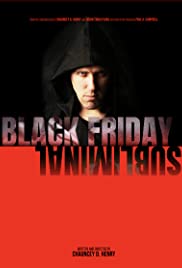 Watch Full Movie :Black Friday Subliminal (2021)
