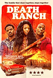 Watch Free Death Ranch (2020)