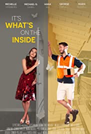 Watch Full Movie :Its Whats On the Inside (2020)