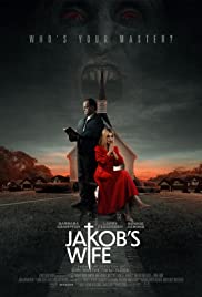 Watch Free Jakobs Wife (2021)