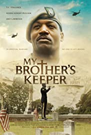 Watch Free My Brothers Keeper (2020)