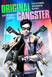 Watch Full Movie :Original Gangster (2020)