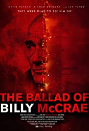 Watch Full Movie :The Ballad of Billy McCrae (2021)