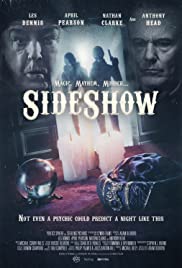 Watch Free Sideshow (2021)