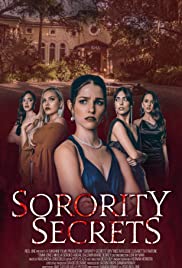 Watch Full Movie :Sorority Secrets (2020)